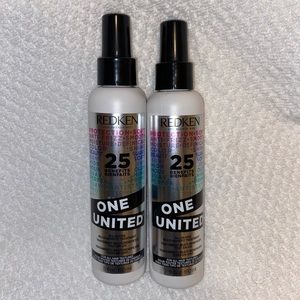 REDKEN One United All-In-One Leave In Conditioner